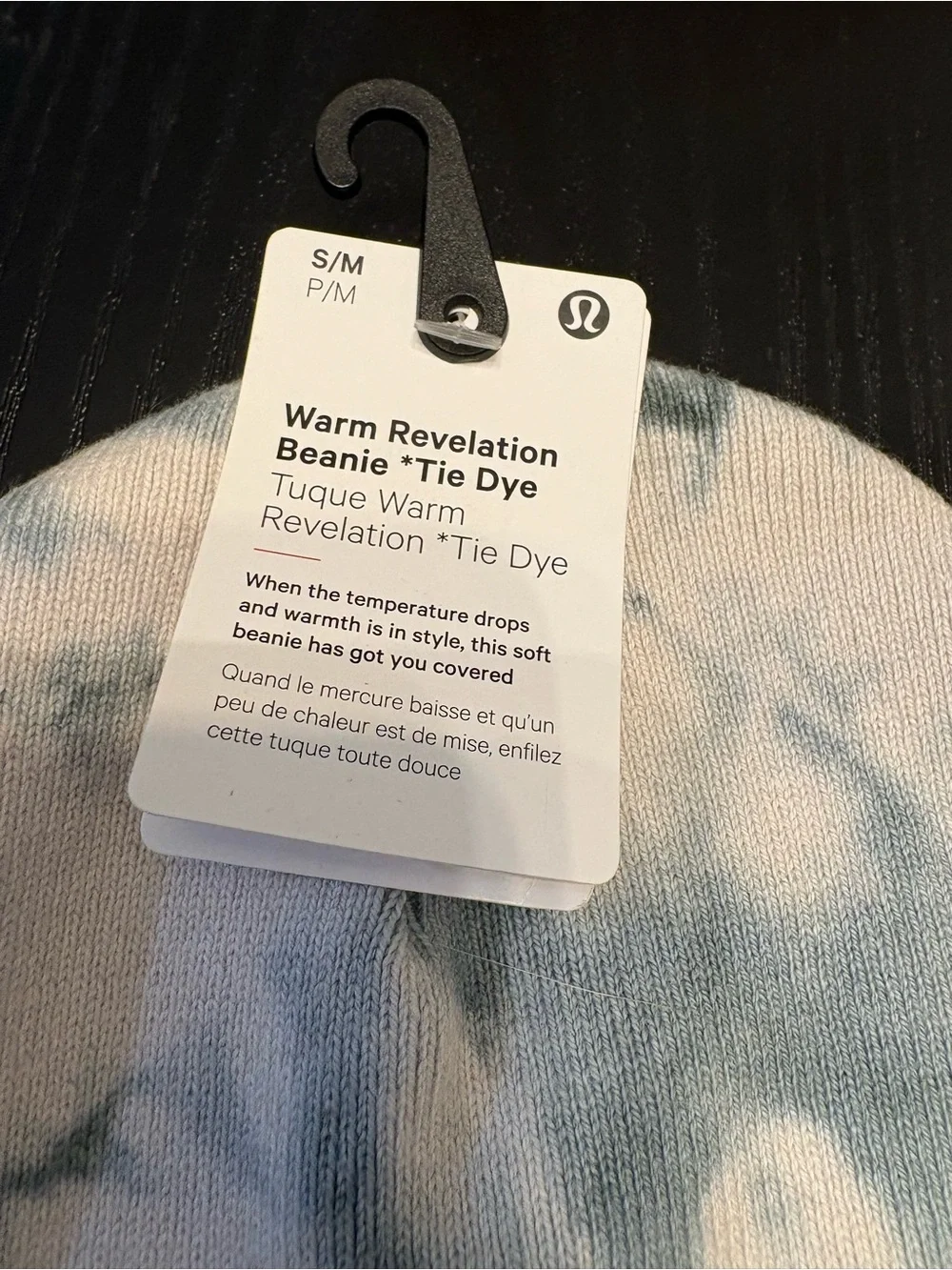 lululemon athletica soft knit